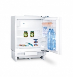 Холодильник Lex RBI 101 DF двухкамерный белый